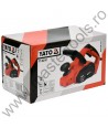 YATO YT-82141 Rindea electrica 810 W 82 mm