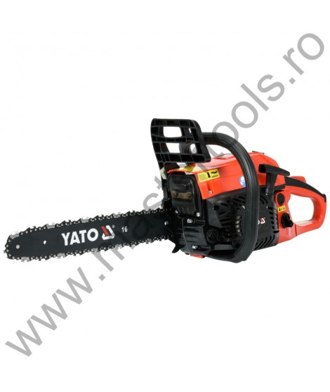 YATO Motofierastrau pe benzina 1.8kW 2.4Cp 36 cm YT-84901