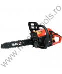 YATO Motofierastrau pe benzina 1.8kW 2.4Cp 36 cm YT-84901