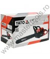 YATO Motofierastrau pe benzina 1.8kW 2.4Cp 36 cm YT-84901