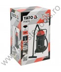 YATO YT-85710 Aspirator umed uscat 2400W 70L 18 kPa