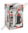 YATO YT-85710 Aspirator umed uscat 2400W 70L 18 kPa