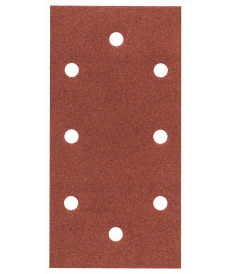 BOSCH C430 Expert for Wood and Paint Set 10 foi abrazive 93x186 mm