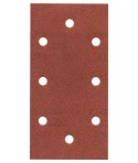 BOSCH C430 Expert for Wood and Paint Set 10 foi abrazive 93x186 mm