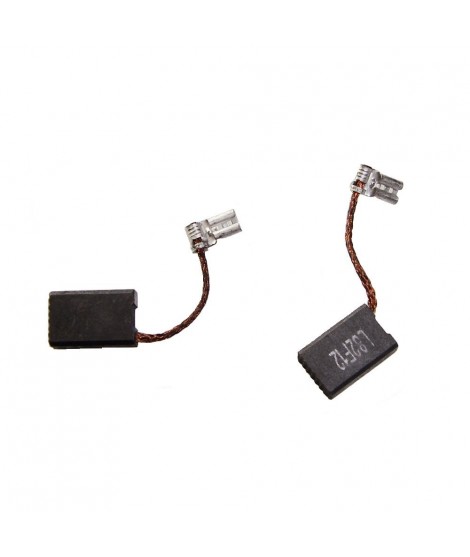 BOSCH 2610007957 Perii colectoare pentru GOF 1600 CE,GSA1100
