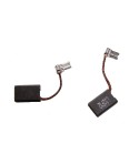 BOSCH 2610007957 Perii colectoare pentru GOF 1600 CE,GSA1100
