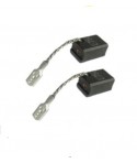 BOSCH 1619P02870 Perii colectoare GWS 7-125,GWS7-115,GOP250CE.GOP30-28
