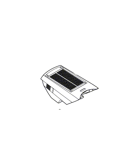 BOSCH 2609199059 Cutie praf pentru slefuitoare GSS 23 AE,GSS 23 A