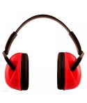 DEDRA BH1038 Casti protectie zgomot pliabile