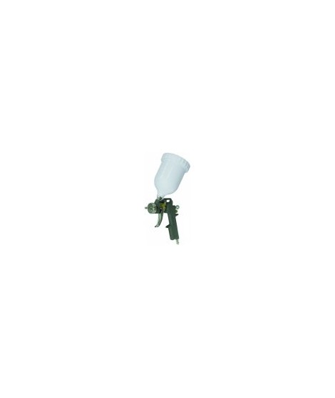 PANSAM A533060 Pistol vopsit cu rezervor 500 ml