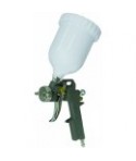 PANSAM A533060 Pistol vopsit cu rezervor 500 ml