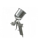 PANSAM A532062 Pistol vopsit cu rezervor aluminiu 500 ml