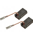 BOSCH 1607000V53 Perii colectoare polizor GWS9-115,GWS11-125,GWS9-125