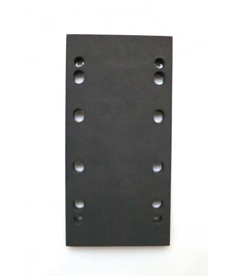 BOSCH 2609100403 Placa de slefuit 92x182 mm pentru GSS 230,GSS 23 A