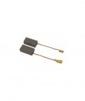 BOSCH 1619PB3047 Perii colectoare pentru masina de frezat GFK 550