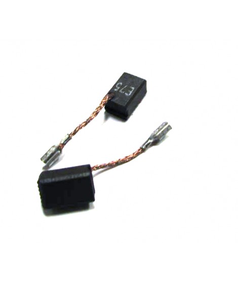 BOSCH 160701417X Perii colectoare GOP 40-30 GOP 300 SCE,GOP 55-36