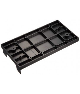 BOSCH 2608190030 Perforator pentru slefuitor cu vibratii GSS 280 AVE