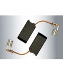 BOSCH 1619PA4631 Perii colectoare pentru  GTM 12 JL