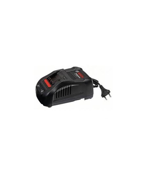 BOSCH Incarcator rapid AUS 240/10.8-18V, 30 min