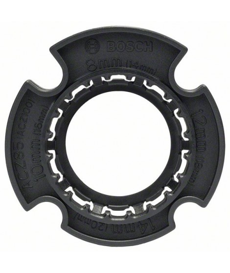 BOSCH 2609256C61 Opritor de adancime Basic