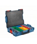 1600A016NA Cutie pentru scule BOSCH L-BOXX 102, 13 pcs