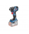 BOSCH GDR 18V-200 C Masina insurubat impact litiu ion 06019G4104