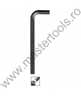 EKLIND Chei locas cu profil TX cu gaura varianta lunga