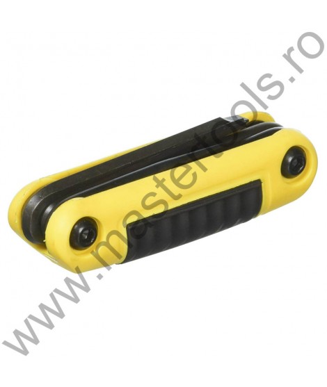 EKLIND Multitool 6 functii tip briceag