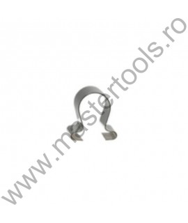 UNIOR Set de 10 cleme pentru 188 H - 188H1