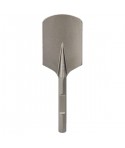 BOSCH Dalta spatula prindere hexagon 30 mm latime 135 mm lungime 400 mm