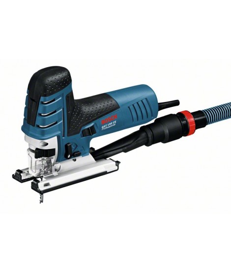 Bosch GST 150 CE Fierastrau vertical 780 W 0601512000