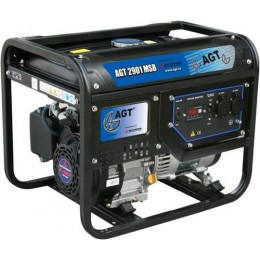 AGT 2901 MSB - Generator de curent cu cadru deschis AGT