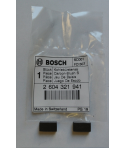 Bosch 2604321941 Perii colectoare pentru GST 150 CE