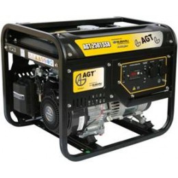 AGT 5001 SSB - Generator de curent cu cadru deschis AGT