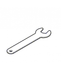 Bosch 1619PB1967 Cheie montaj pentru GPO 950