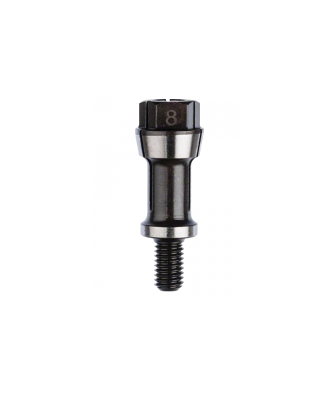 Bosch 1608570041 Bucsa de prindere 8mm pentru polizor drept GGS 16