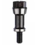 Bosch 1608570041 Bucsa de prindere 8mm pentru polizor drept GGS 16