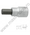 UNIOR Capat cheie tubulara impact 3/4", profil hex - 197/2AHX, 14 mm
