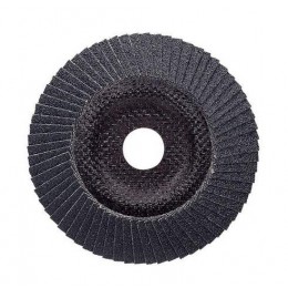 Disc de slefuire evantai Expert for Metal cu degajare - EN 13743 BOSCH