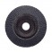 Disc de slefuire evantai Expert for Metal cu degajare - EN 13743 BOSCH