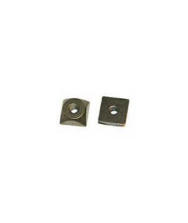 Bosch 3607031834 Set cutite pentru foarfece de tabla 1500B,1500C,PS70-2A