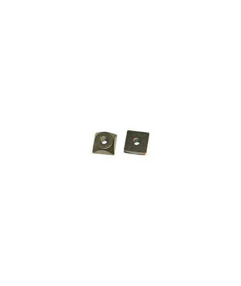 Bosch 3607031834 Set cutite pentru foarfece de tabla 1500B,1500C,PS70-2A