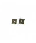 Bosch 3607031834 Set cutite pentru foarfece de tabla 1500B,1500C,PS70-2A