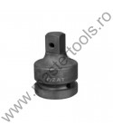 OZAT Adaptor de impact 3/8" - 1/2" A06 3/8"