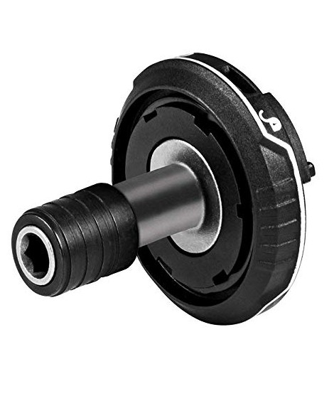 BOSCH GFA 12-X Adaptor FlexiClick pentru GSR 12V-15 FC
