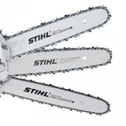 Sina de ghidaj Rollomatic E STIHL