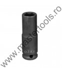 OZAT Capete chei tubulare de impact 1/2" 6 laturi varianta lunga