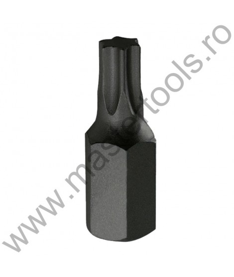 OZAT Biti pentru capete chei tubulare de impact 1/2" profil TORX exterior