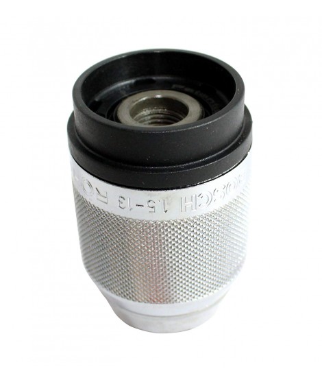 Bosch 2608572143 Mandrina rapida HSB4 pentru masini gaurit cu percutie