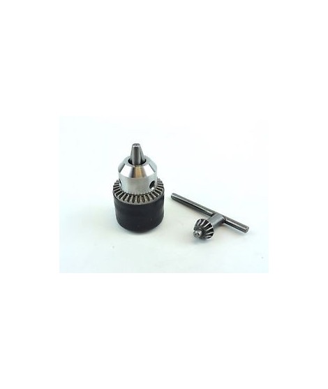 Bosch 1608571069 Mandrina Ø1.5-13mm, 1/2"